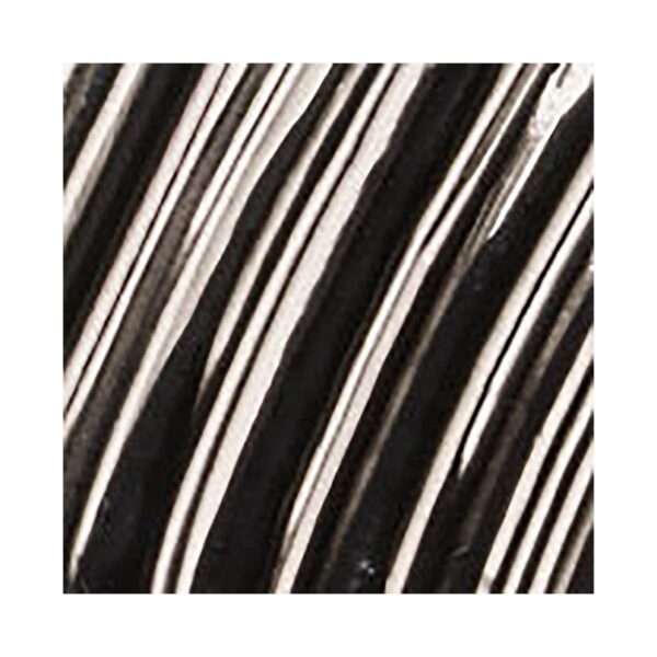 M.A.C Extended Play Gigablack Lash Mascara - Black (5.7g) - M.A.C