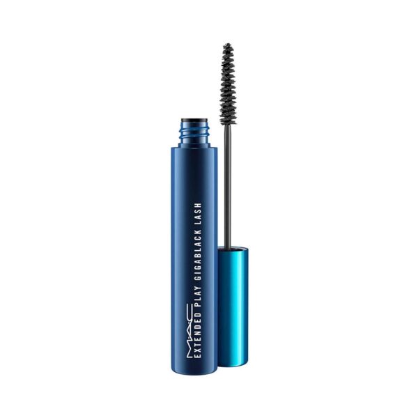 M.A.C Extended Play Gigablack Lash Mascara - Black (5.7g) - M.A.C