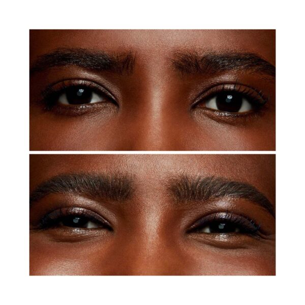 M.A.C Eye Brows Big Boost Fibre Gel - Spiked (4.1g) - M.A.C