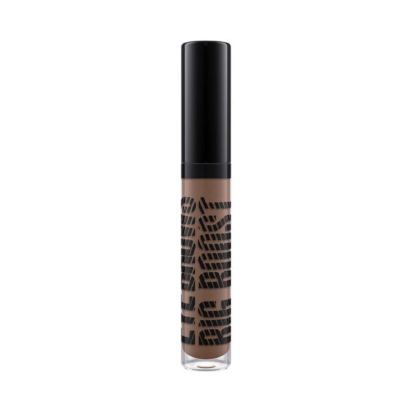 M.A.C Eye Brows Big Boost Fibre Gel - Spiked (4.1g) - M.A.C