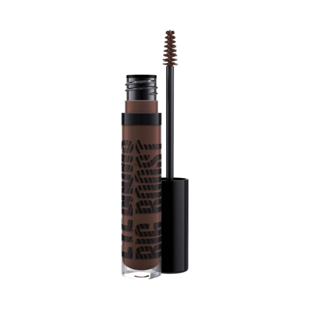 M.A.C Eye Brows Big Boost Fibre Gel - Stud (4.1g) - M.A.C