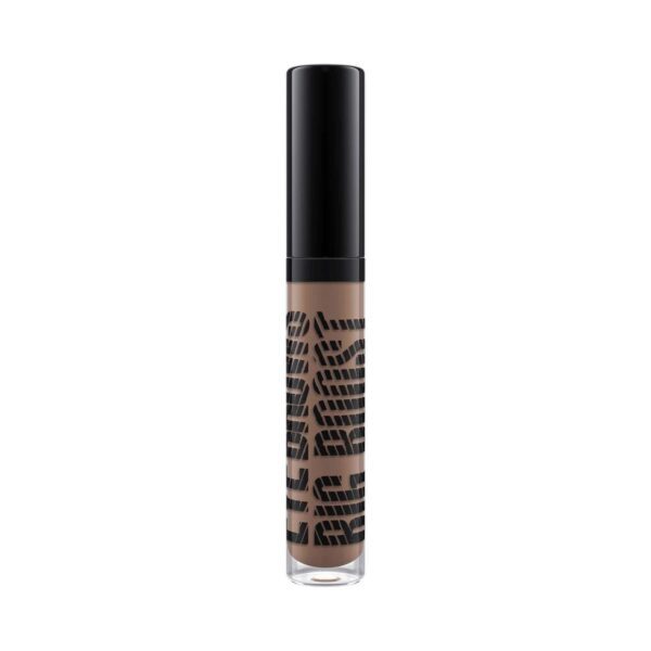 M.A.C Eye Brows Big Boost Fibre Gel - Stylized (4.1g) - M.A.C