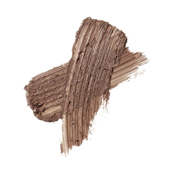 M.A.C Eye Brows Big Boost Fibre Gel - Stylized (4.1g) - M.A.C
