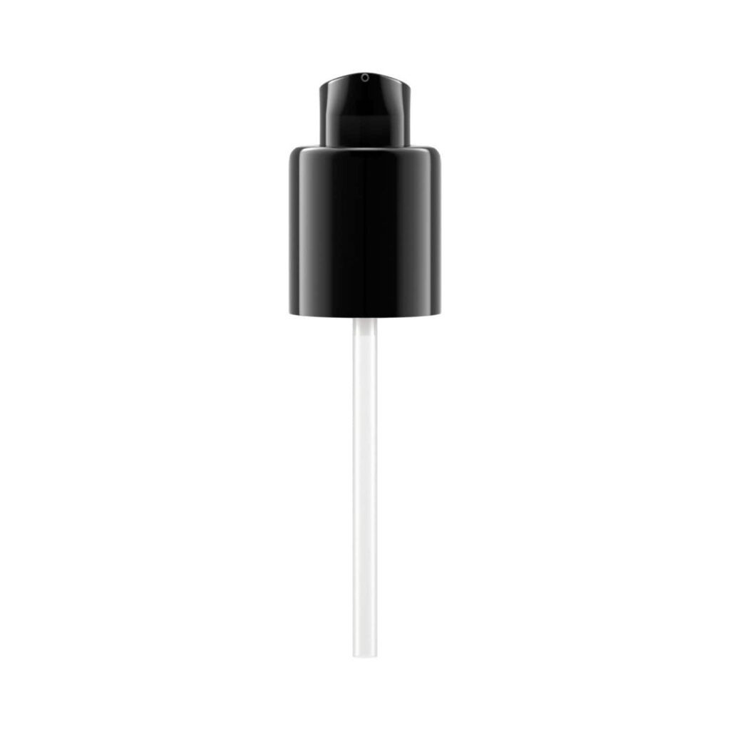 M.A.C Foundation Pump - M.A.C