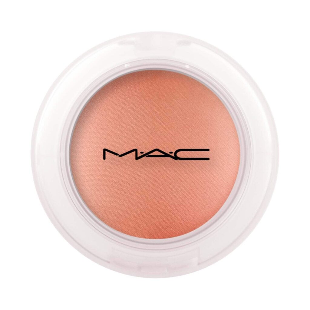 M.A.C Glow Play Blush - So Natural (7.3g) - M.A.C
