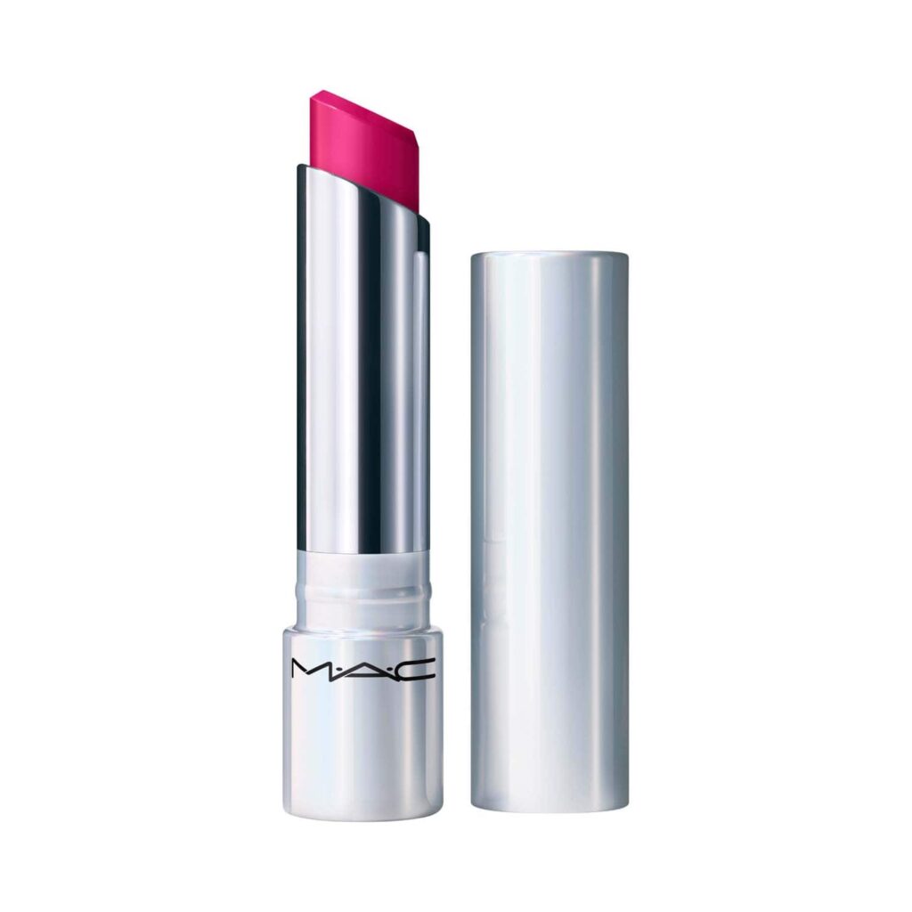 M.A.C Glow Play Tender Talk Lip Balm - Beyond (3 g) - M.A.C
