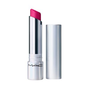 M.A.C Glow Play Tender Talk Lip Balm - Beyond (3 g) - M.A.C