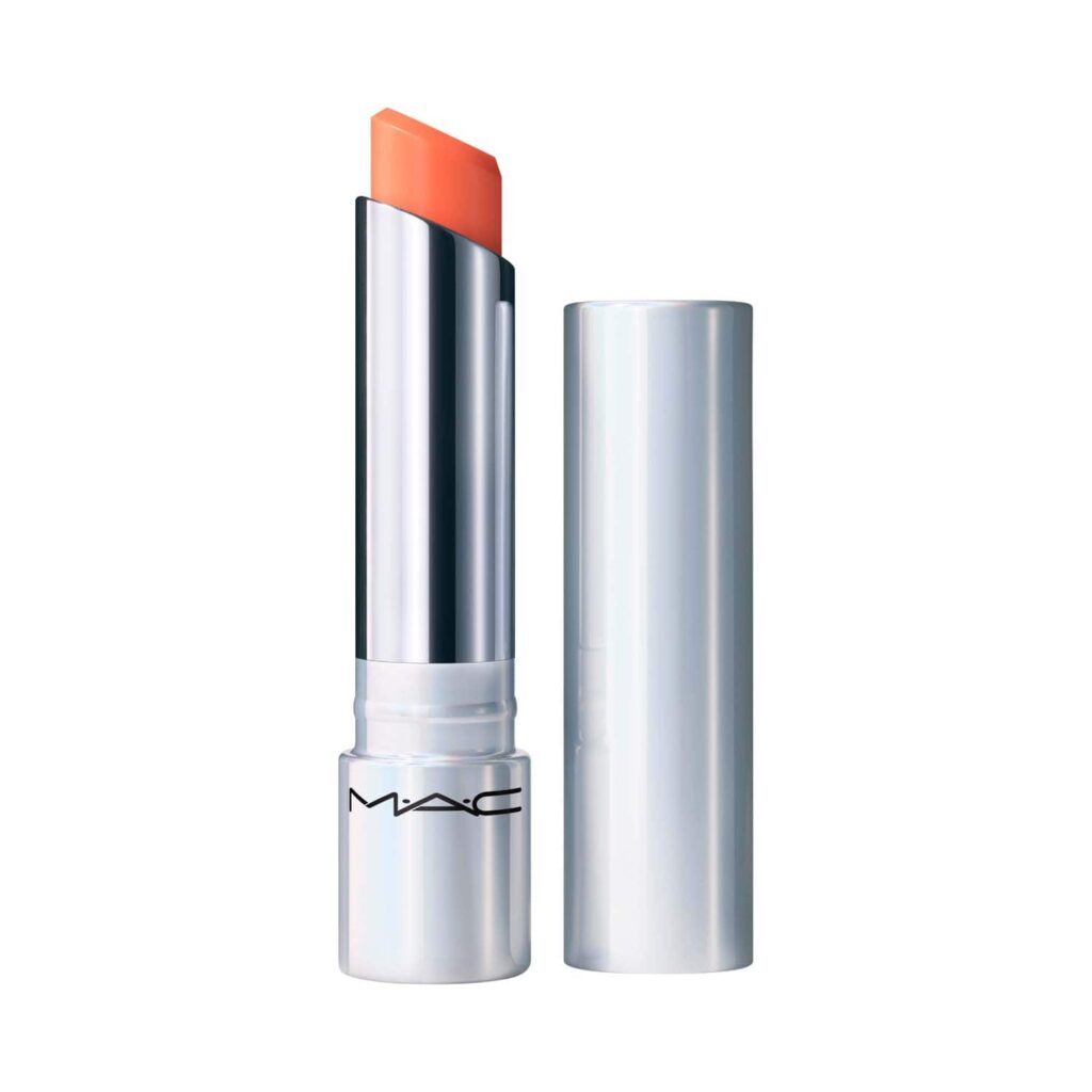 M.A.C Glow Play Tender Talk Lip Balm - Candid (3 g) - M.A.C