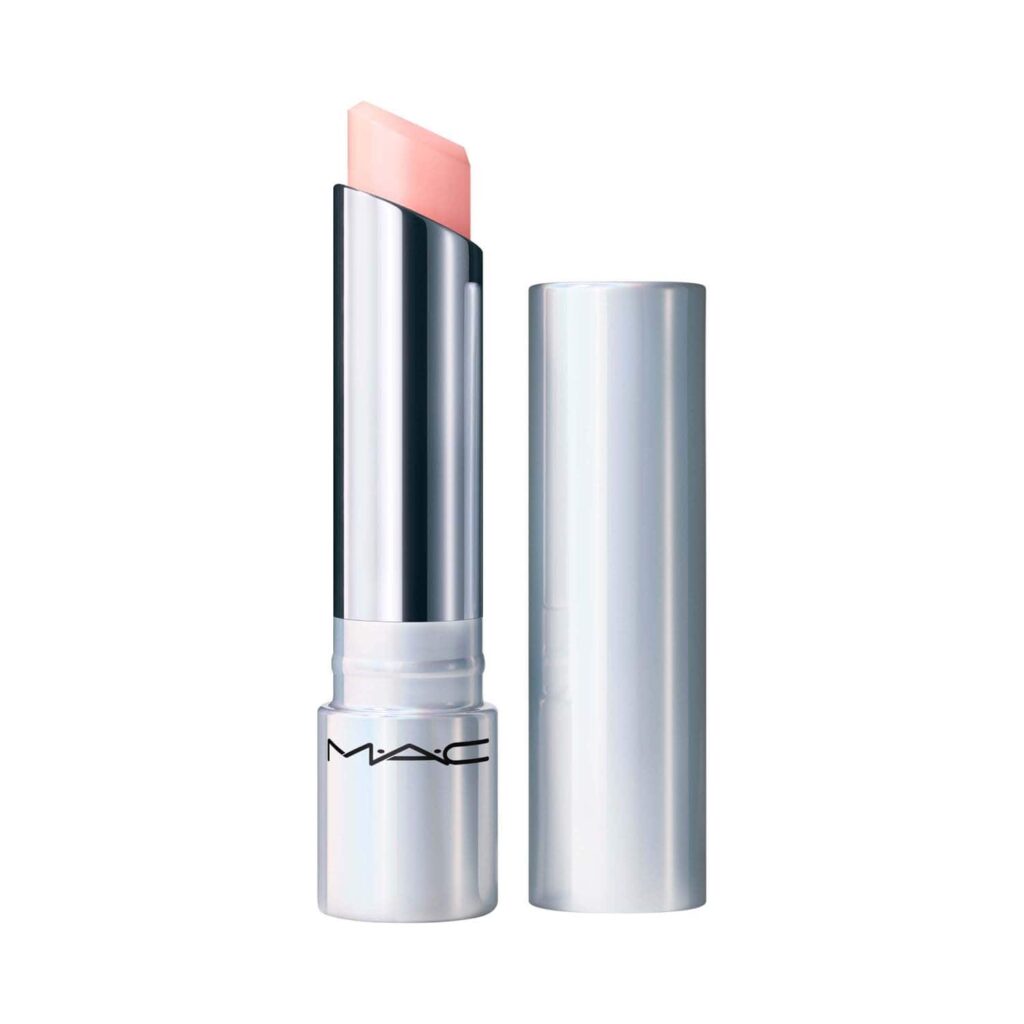 M.A.C Glow Play Tender Talk Lip Balm - Favourite (3 g) - M.A.C