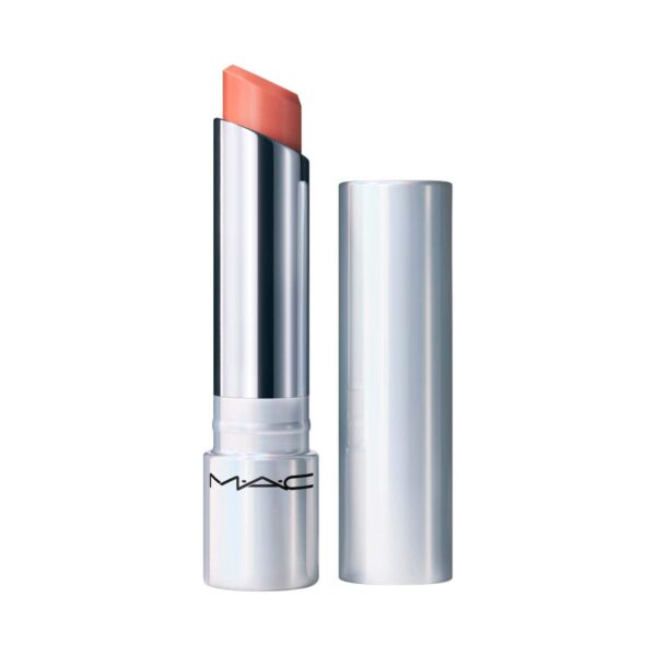 M.A.C Glow Play Tender Talk Lip Balm - Introvert (3 g) - M.A.C