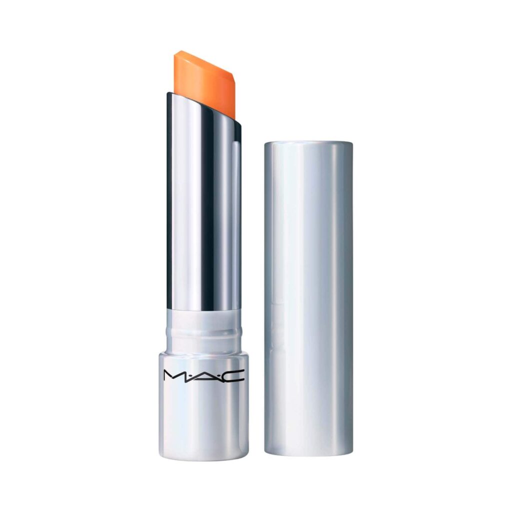 M.A.C Glow Play Tender Talk Lip Balm - Oops (3.14 g) - M.A.C