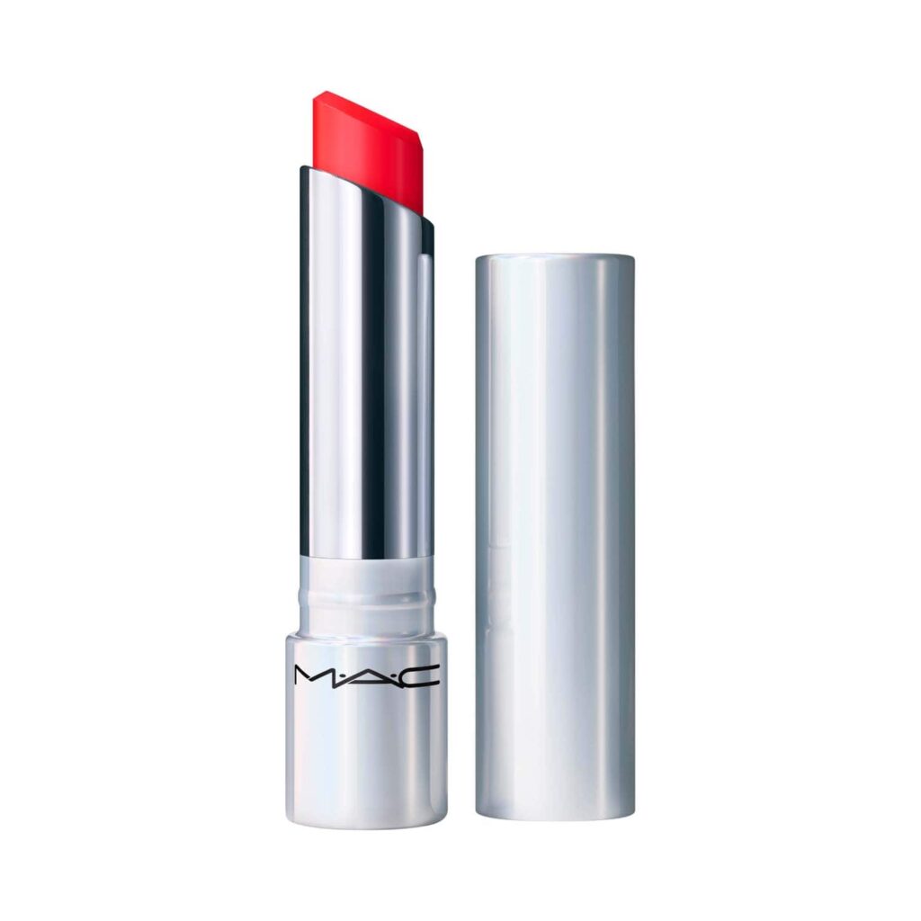 M.A.C Glow Play Tender Talk Lip Balm - Serve (3.14 g) - M.A.C