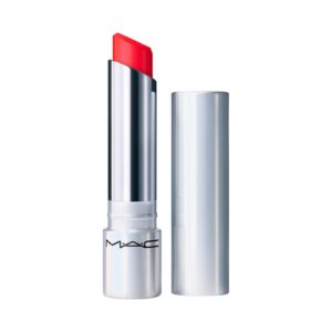 M.A.C Glow Play Tender Talk Lip Balm - Serve (3.14 g) - M.A.C
