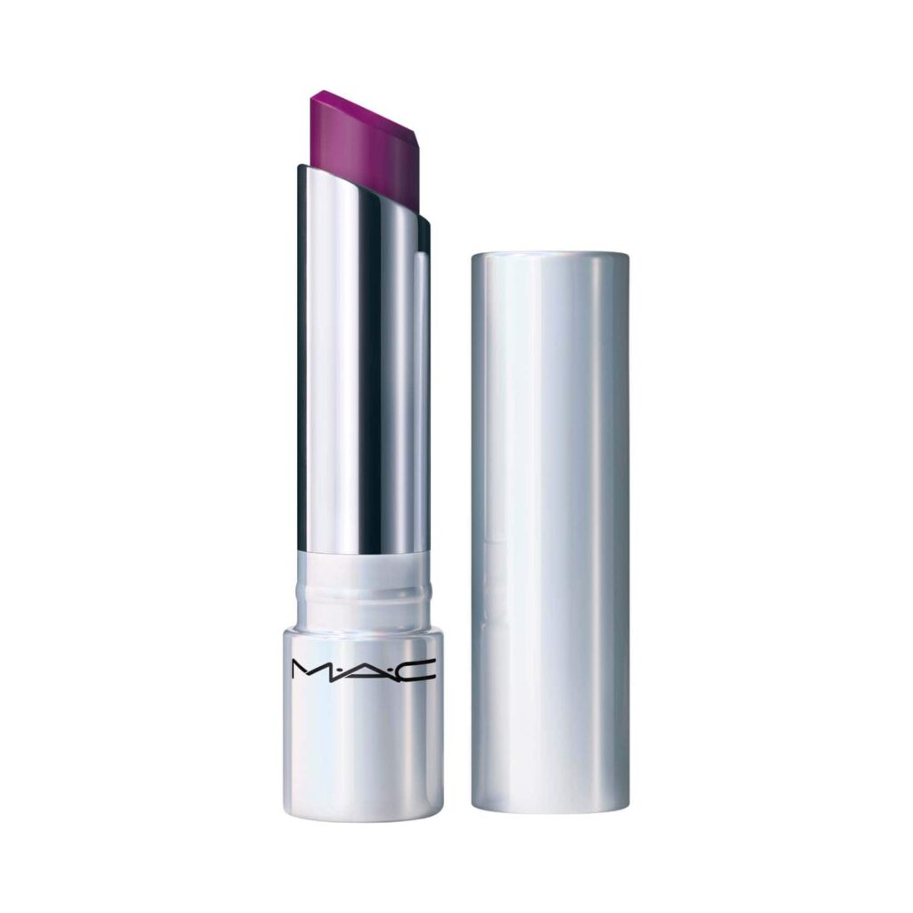 M.A.C Glow Play Tender Talk Lip Balm - Trick (3.14 g) - M.A.C