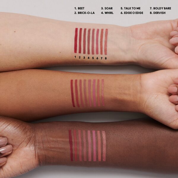 M.A.C Lip Pencil - Cool Spice (1.45 g) - M.A.C
