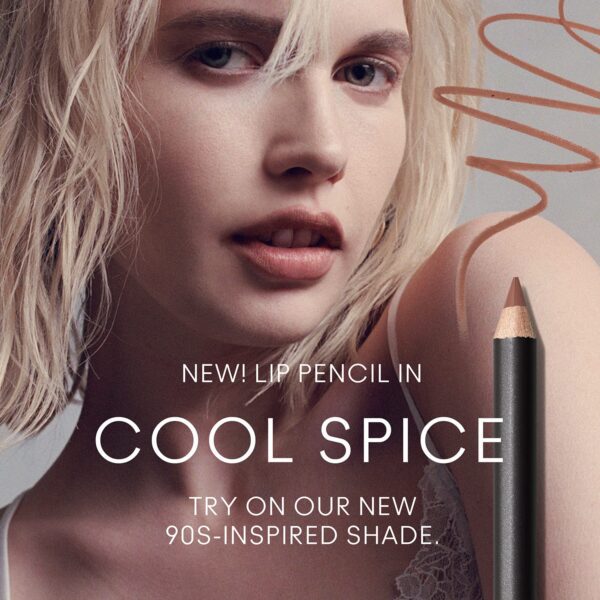 M.A.C Lip Pencil - Cool Spice (1.45 g) - M.A.C