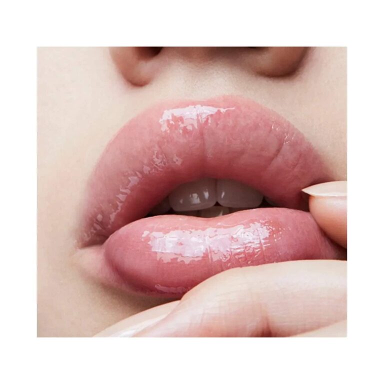 M.A.C Lipglass Lip Gloss - Clear (15ml) - M.A.C