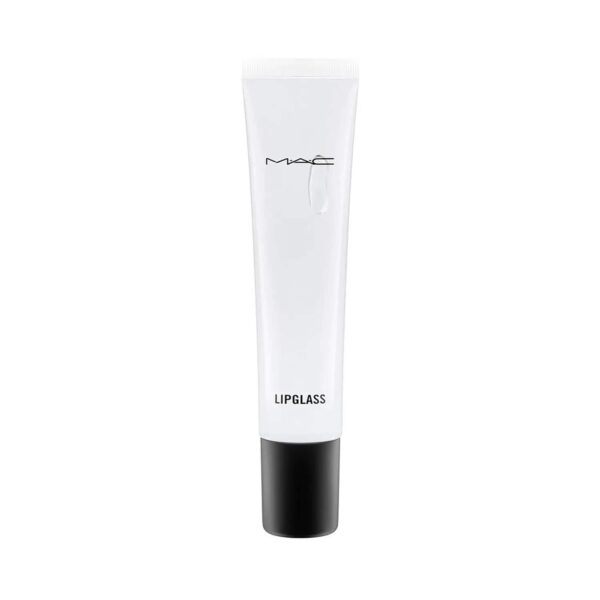 M.A.C Lipglass Lip Gloss - Clear (15ml) - M.A.C