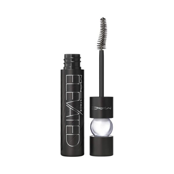 M.A.C Macstack Elevated - Black Stack (12 ml) - M.A.C