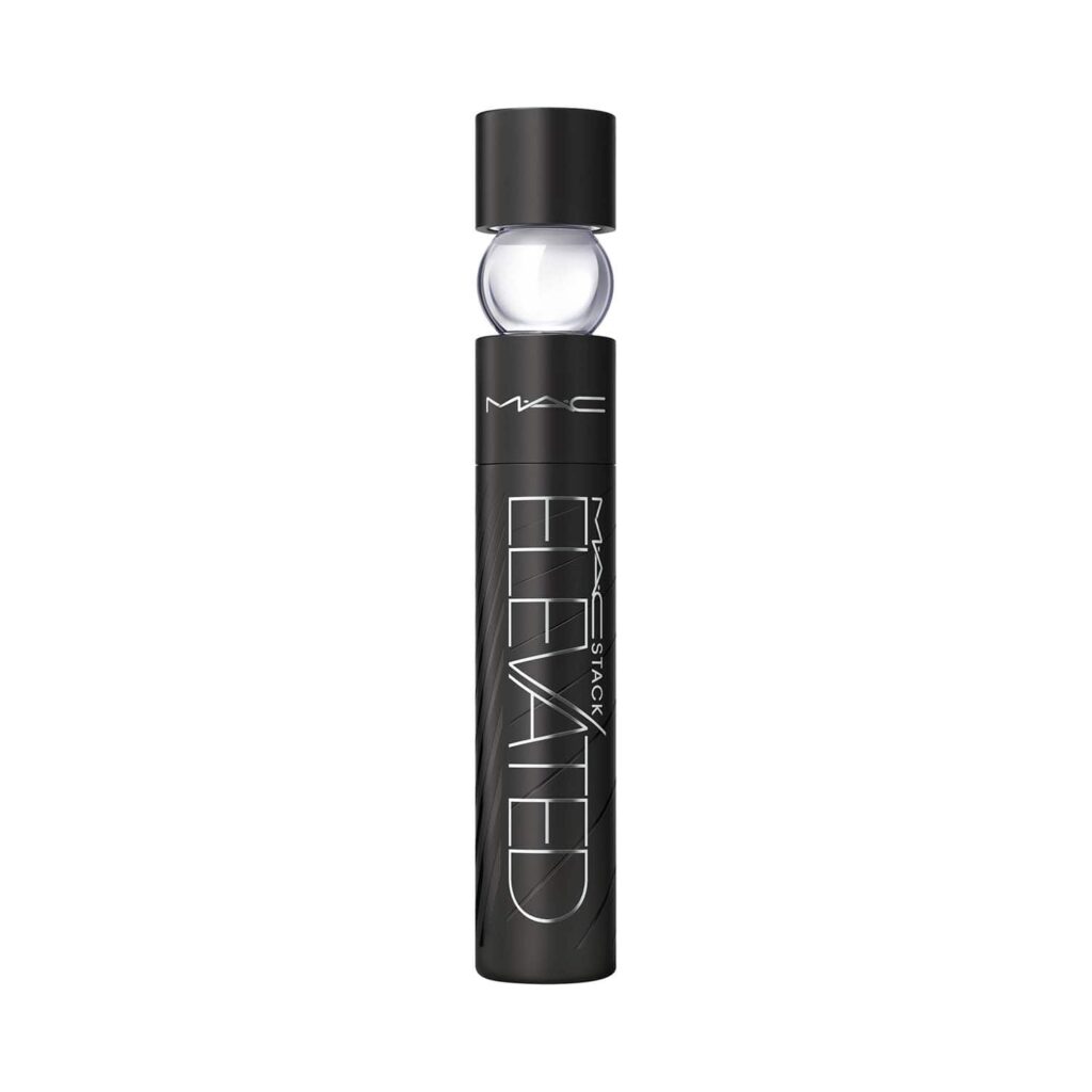 M.A.C Macstack Elevated - Black Stack (12 ml) - M.A.C