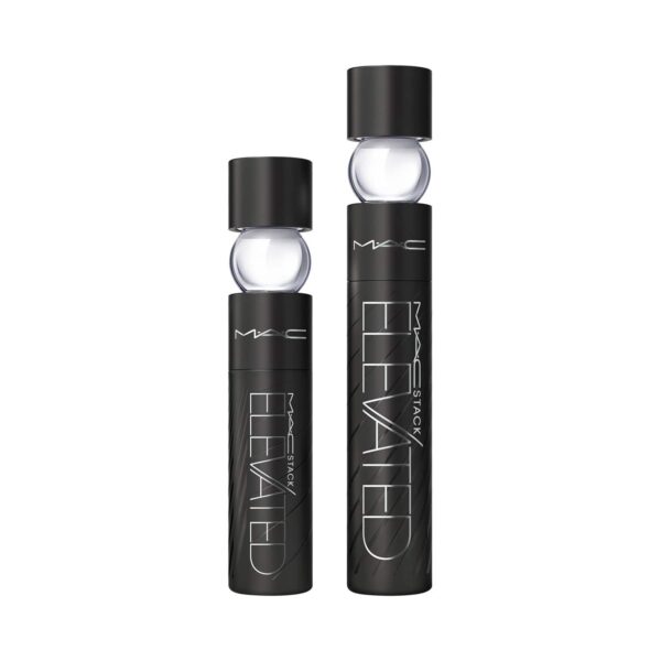 M.A.C Macstack Elevated - Black Stack (12 ml) - M.A.C