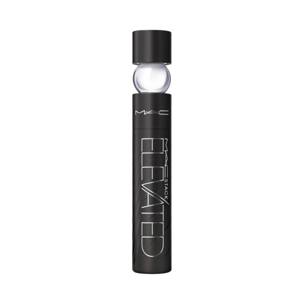 M.A.C Macstack Elevated - Black Stack (12 ml) - M.A.C