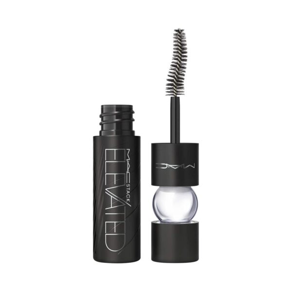 M.A.C Macstack Elevated - Black Stack (8 ml) - M.A.C