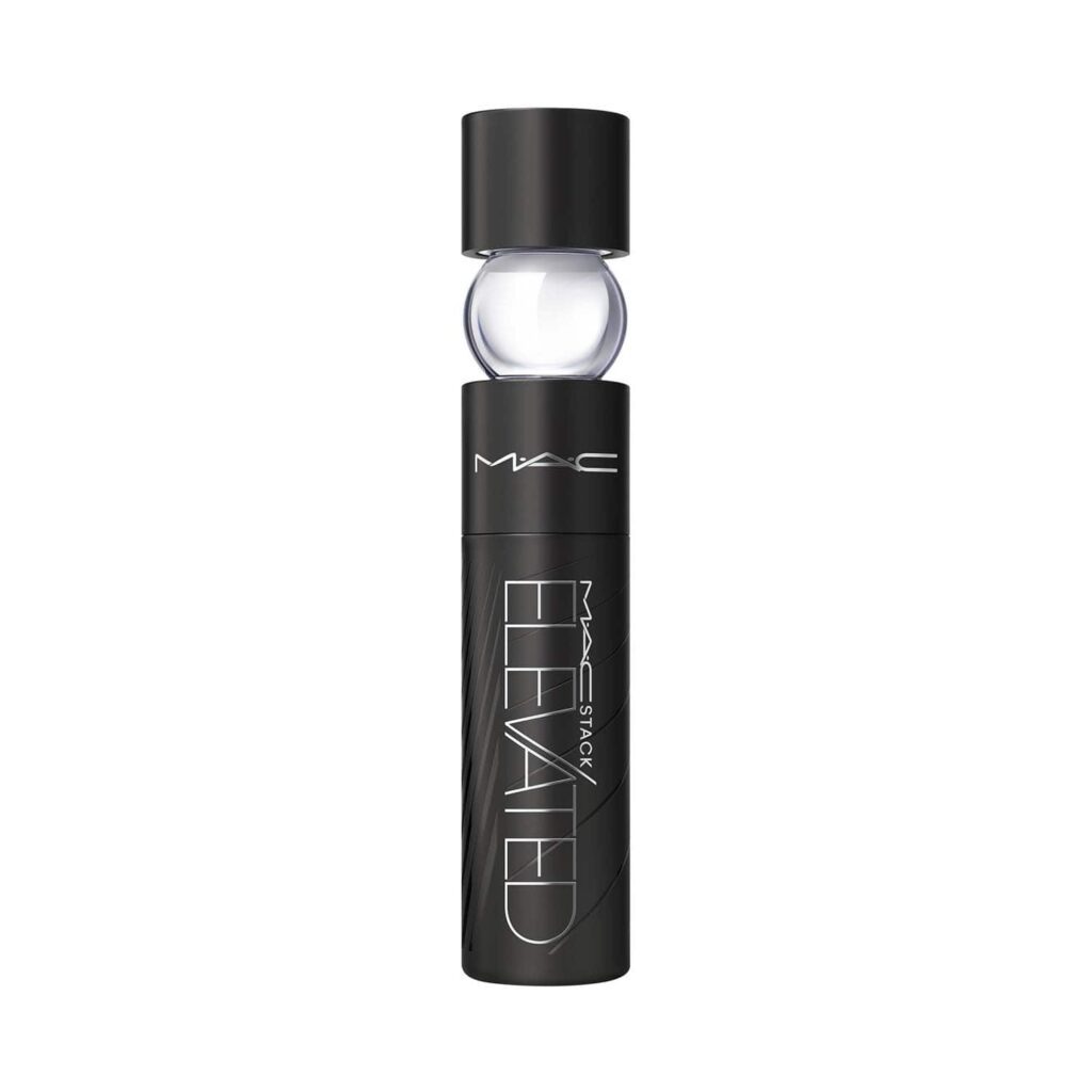 M.A.C Macstack Elevated - Black Stack (8 ml) - M.A.C