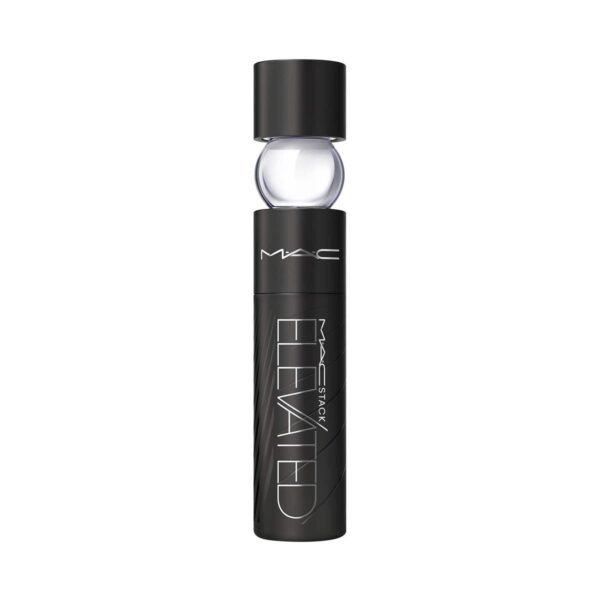 M.A.C Macstack Elevated - Black Stack (8 ml) - M.A.C