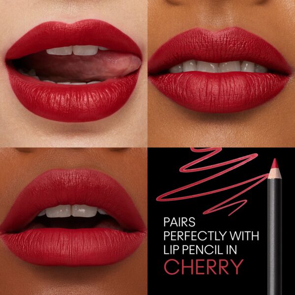 M.A.C MACximal Matte Lipstick - Russian Red (3.5 g) - M.A.C