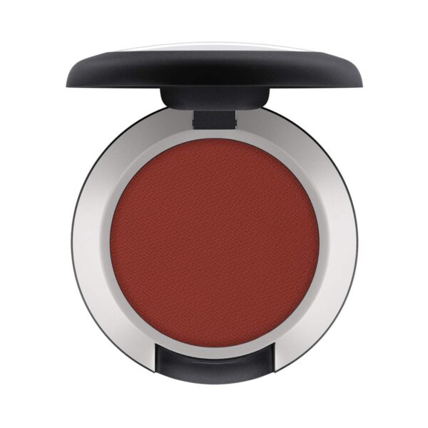 M.A.C Powder Kiss Eyeshadow - Devoted To Chili (1.5 g) - M.A.C