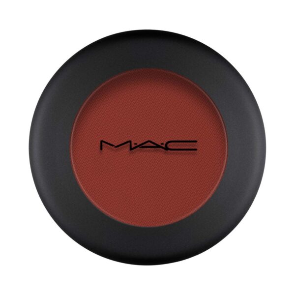M.A.C Powder Kiss Eyeshadow - Devoted To Chili (1.5 g) - M.A.C