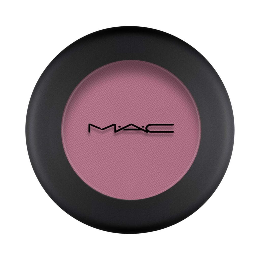 M.A.C Powder Kiss Eyeshadow - Ripened (1.5 g) - M.A.C