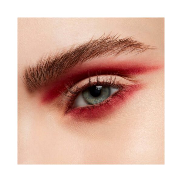 M.A.C Powder Kiss Eyeshadow - Werk, Werk, Werk (1.5 g) - M.A.C