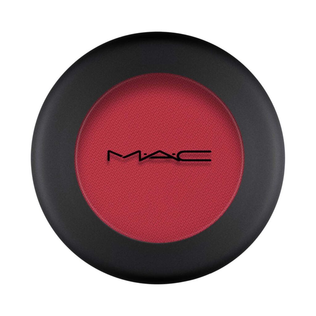 M.A.C Powder Kiss Eyeshadow - Werk, Werk, Werk (1.5 g) - M.A.C