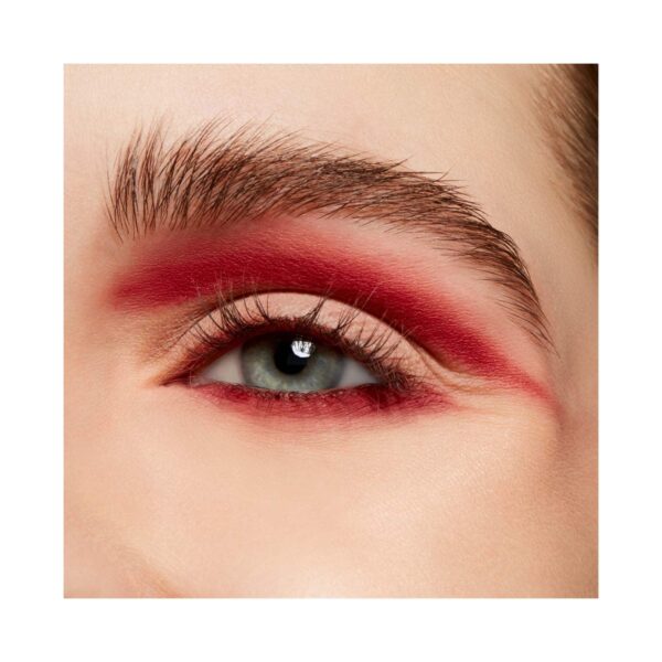 M.A.C Powder Kiss Eyeshadow - Werk, Werk, Werk (1.5 g) - M.A.C