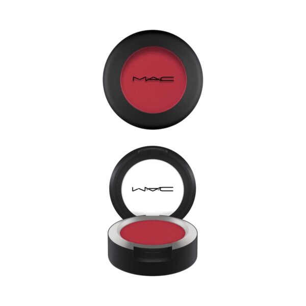 M.A.C Powder Kiss Eyeshadow - Werk, Werk, Werk (1.5 g) - M.A.C