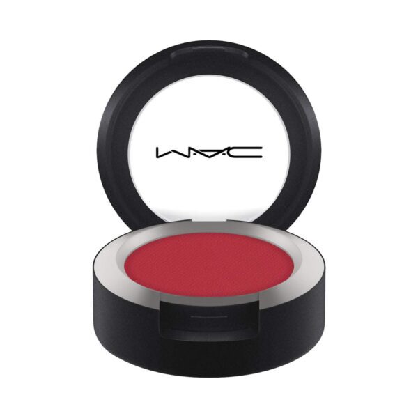 M.A.C Powder Kiss Eyeshadow - Werk, Werk, Werk (1.5 g) - M.A.C