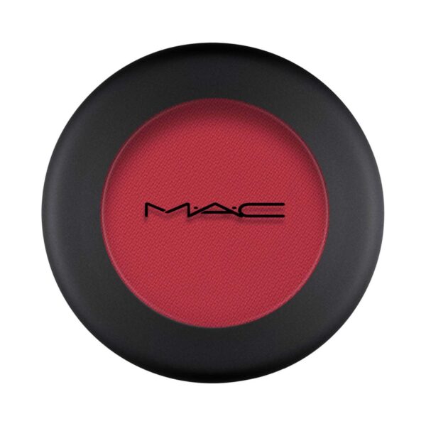 M.A.C Powder Kiss Eyeshadow - Werk, Werk, Werk (1.5 g) - M.A.C