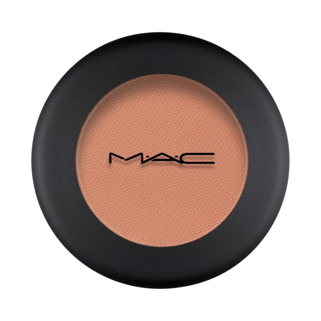 M.A.C Powder Kiss Eyeshadow - What Clout! (1.5 g) - M.A.C