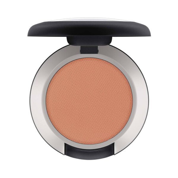 M.A.C Powder Kiss Eyeshadow - What Clout! (1.5 g) - M.A.C