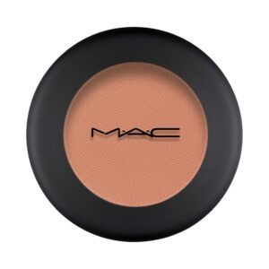 M.A.C Powder Kiss Eyeshadow - What Clout! (1.5 g) - M.A.C
