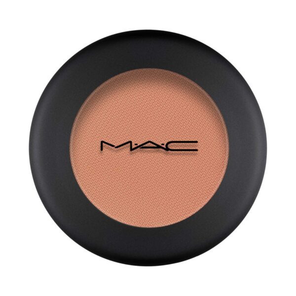 M.A.C Powder Kiss Eyeshadow - What Clout! (1.5 g) - M.A.C