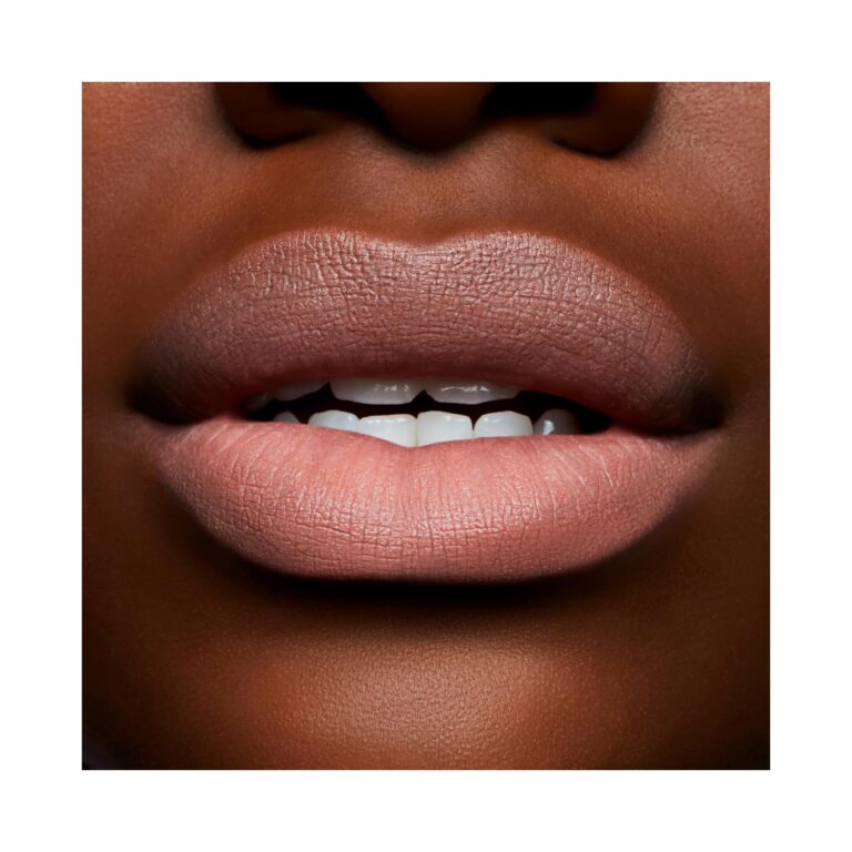 M.A.C Powder Kiss Liquid Lipcolour Lipstick - Date-Maker (5ml) - M.A.C