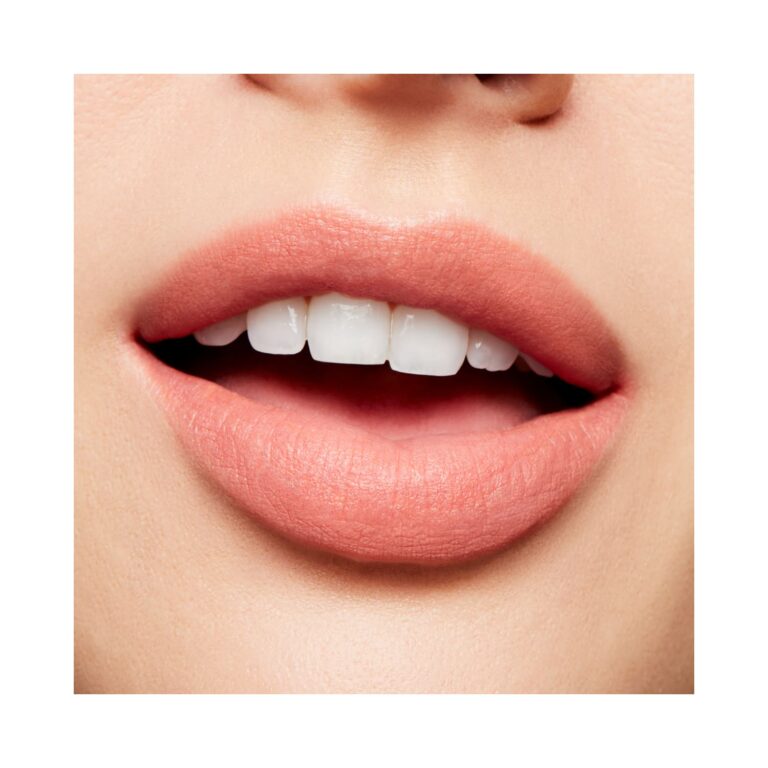 M.A.C Powder Kiss Liquid Lipcolour Lipstick - Date-Maker (5ml) - M.A.C
