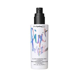 M.A.C Prep + Prime Fix+ Setting Spray - Magic Radiance (100 ml) - M.A.C