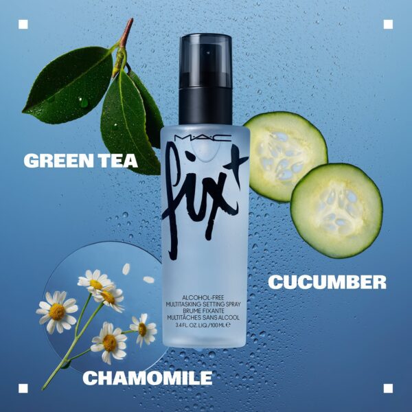M.A.C Prep + Prime Fix+ Setting Spray - Original (100 ml) - M.A.C