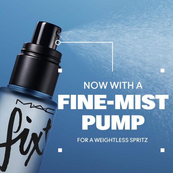 M.A.C Prep + Prime Fix+ Setting Spray - Original (100 ml) - M.A.C
