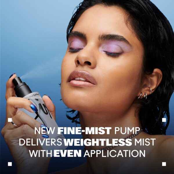 M.A.C Prep + Prime Fix+ Setting Spray - Original (30 ml) - M.A.C