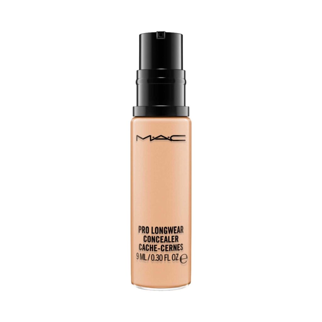 M.A.C Pro Longwear Concealer - 25NW (9 ml) - M.A.C